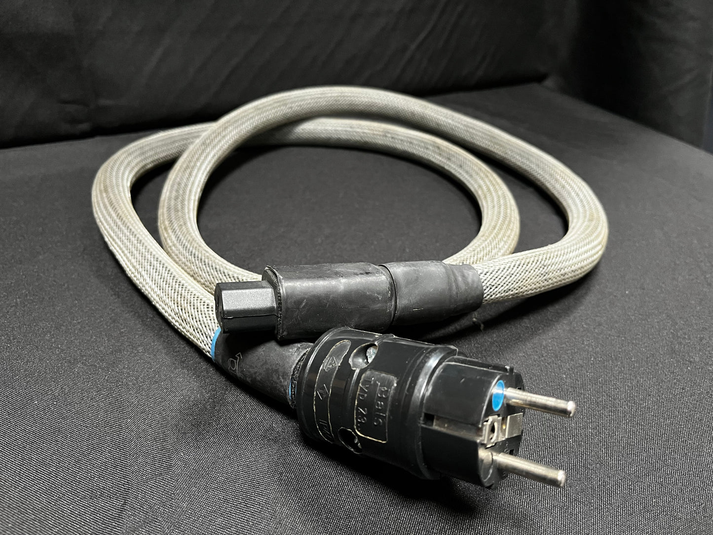 FTA Power Cable 1.5m