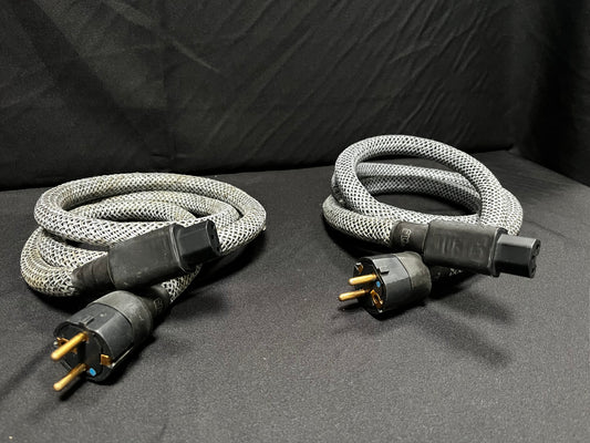 FTA Power Cables 1.5m