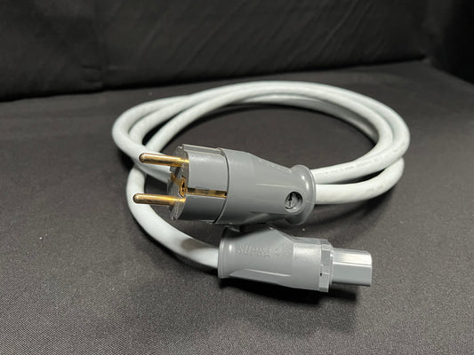 Supra Lorad 2.5 power cable 2m