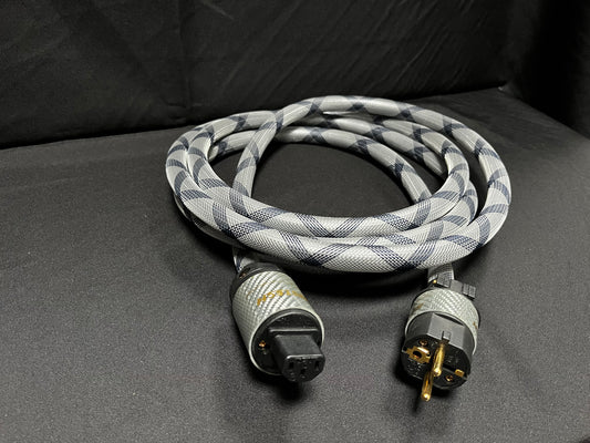 Neotech UPOCC-Stromkabel, Neotech-Anschlüsse, 5 m