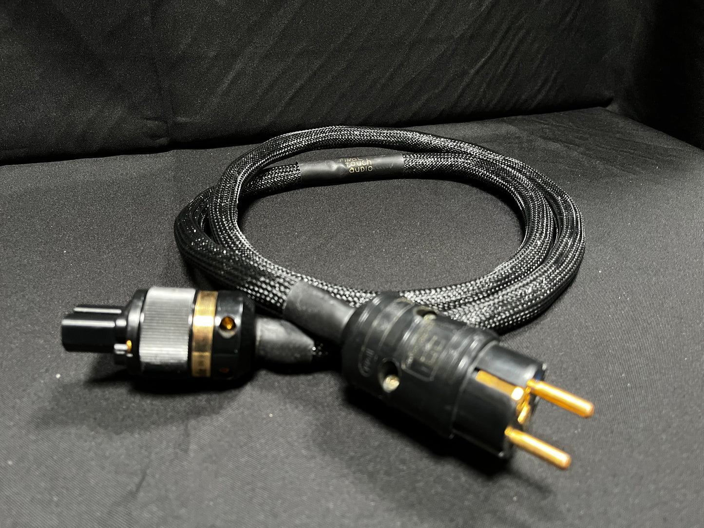 FTA Power Cable 1.5m High Power