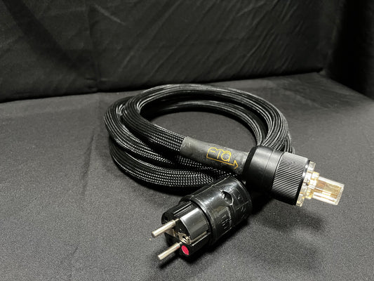 FTA-Stromkabel 1,8 m, hohe Leistung