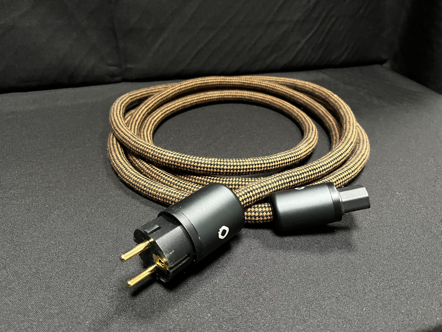 Oehlbach High End Power Cable, 3m