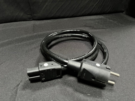 Soulution Netzkabel, 1m