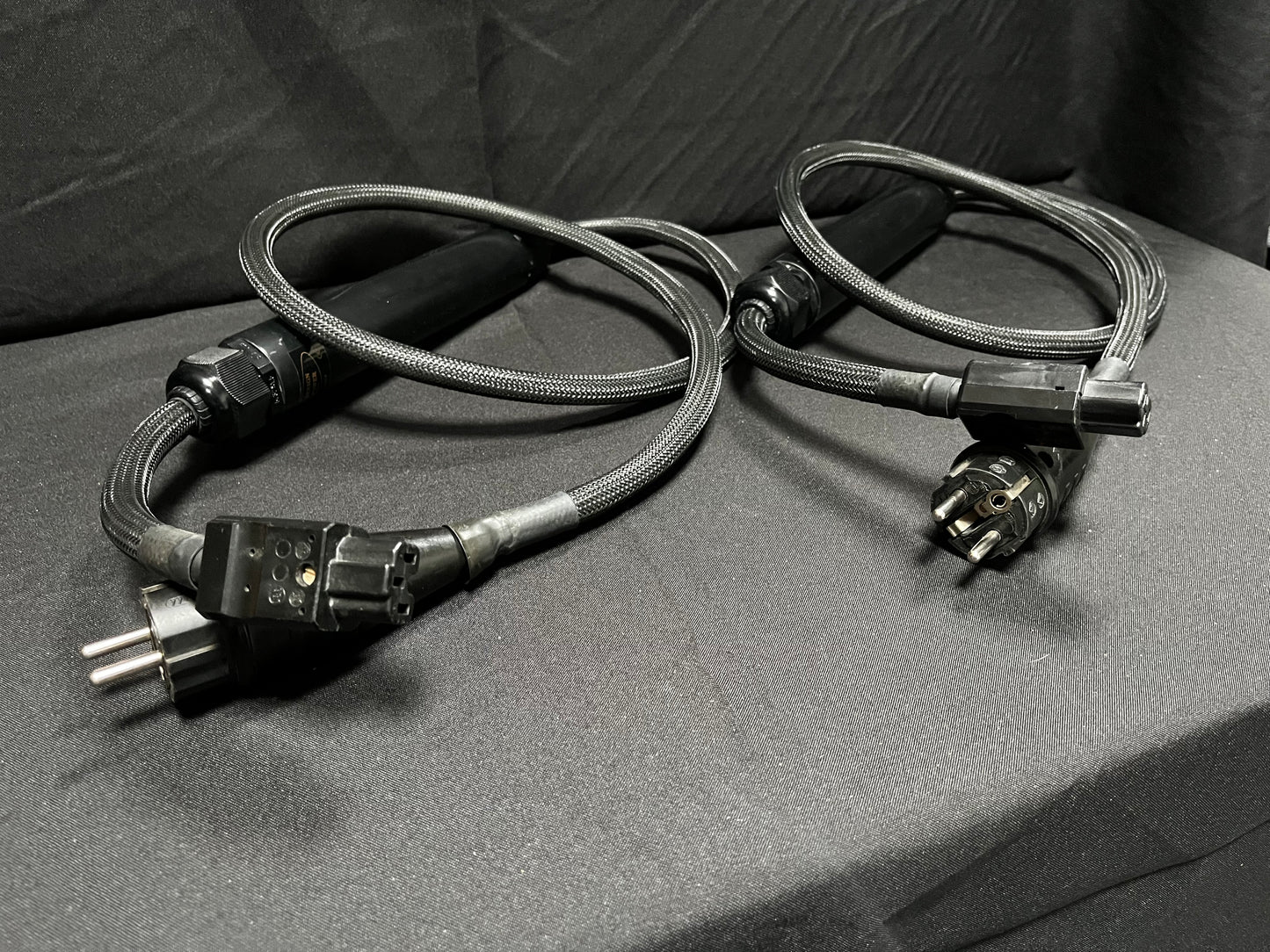 Jorma Design Super Power cable, 2 m