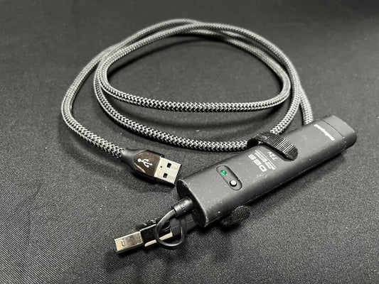 AudioQuest Diamond USB cable 1.5m