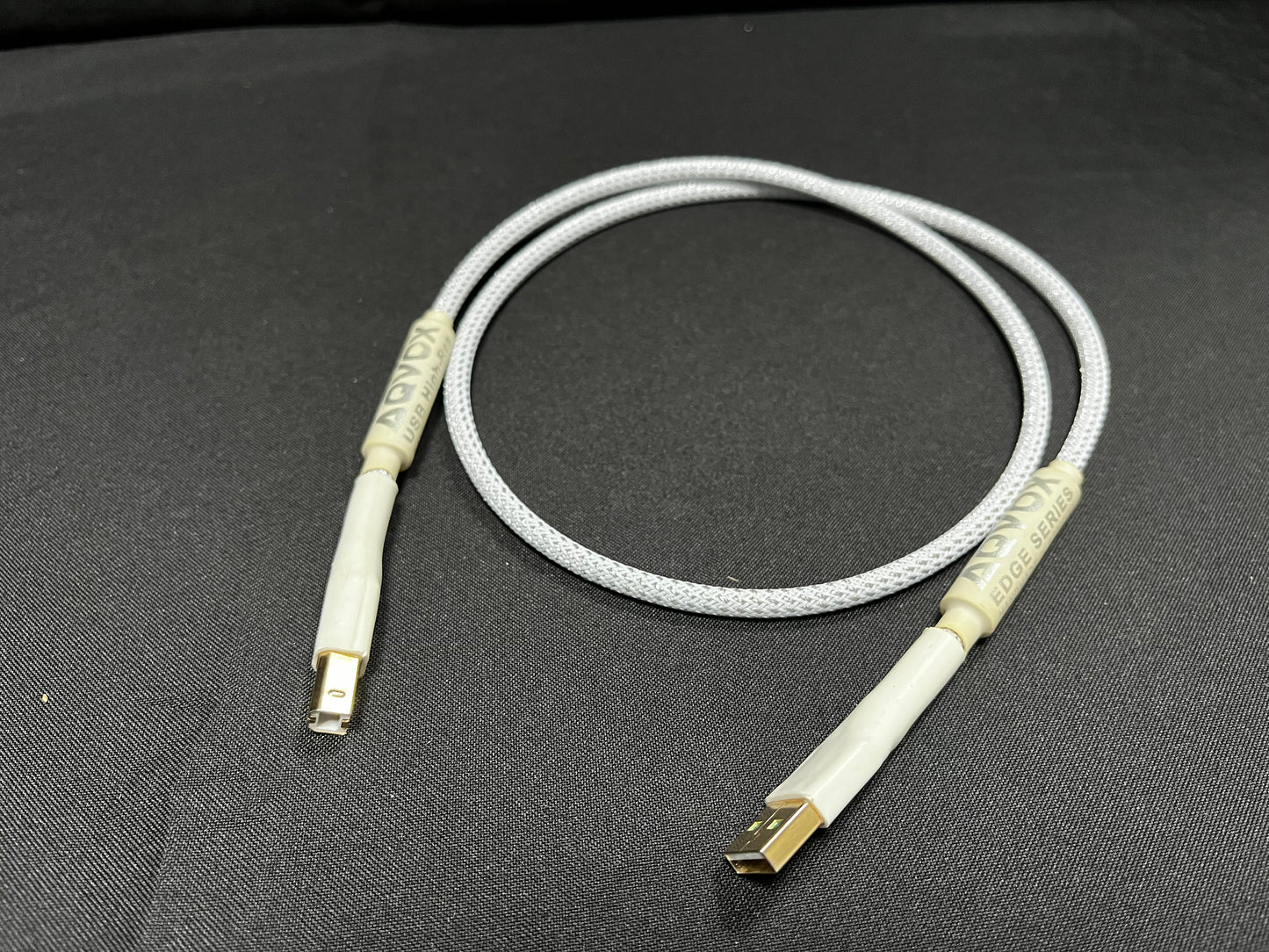 AQVOX USB cable Edge Series, 1.5 m