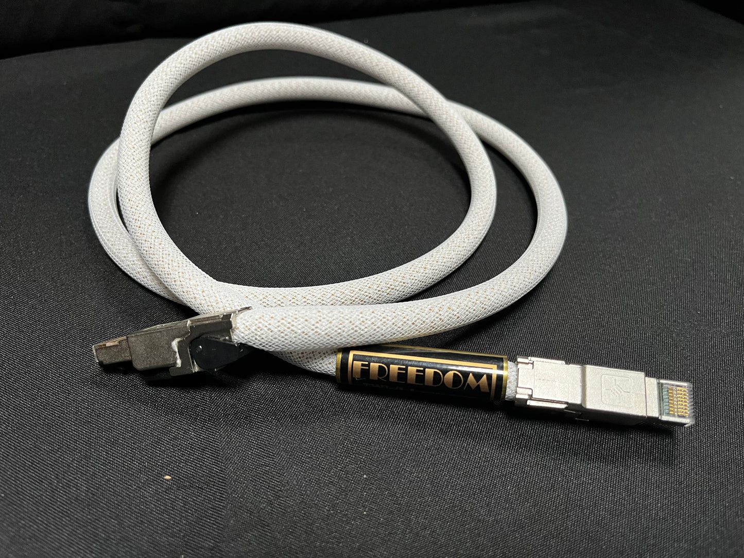 Triode Wire Labs "Freedom" Ethernet-Kabel