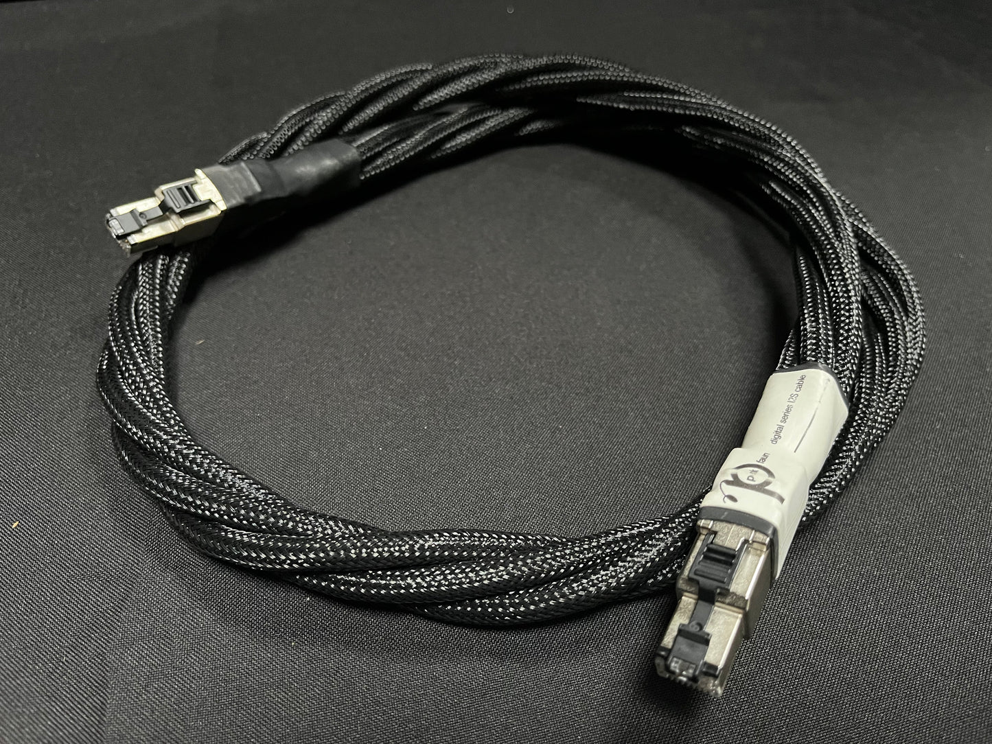 Pink Faun Digital Interlink i2s cable, 1m