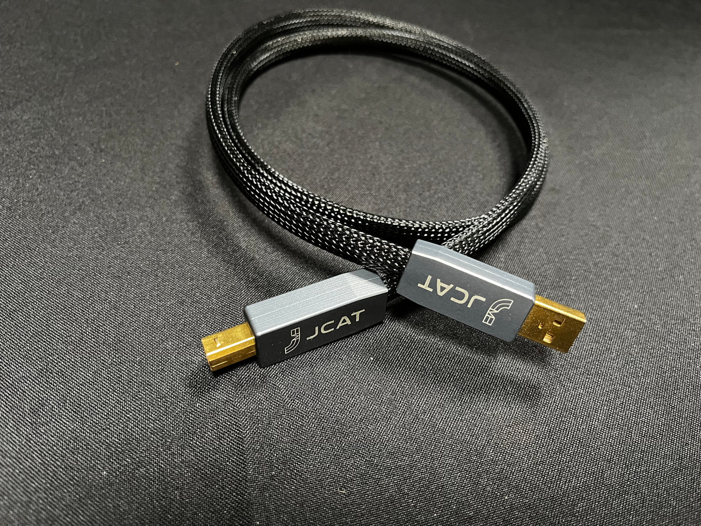 JCAT USB-Kabel, 1m