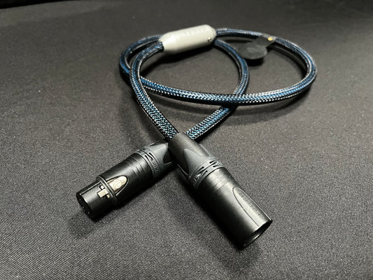 Siltech Legend Series AES/EBU 380D digital cable 1m