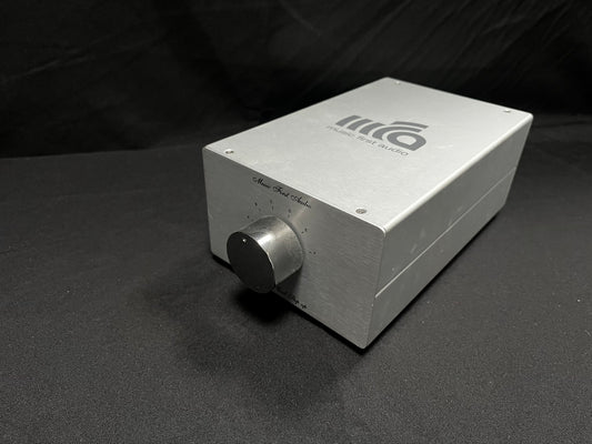 Music First Audio Baby Classic 1:5 Aufwärtstransformator