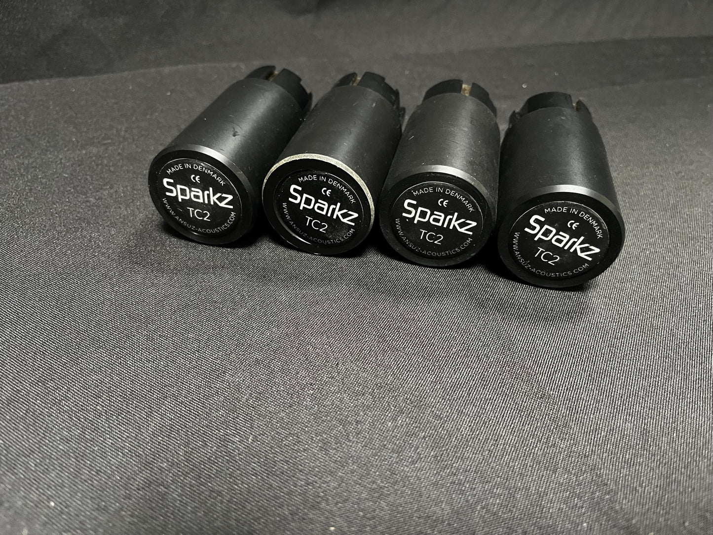 Ansuz Sparkz TC2 current filter