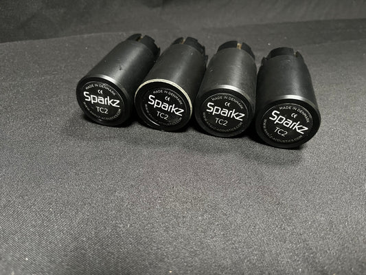 Ansuz Sparkz TC2 current filter