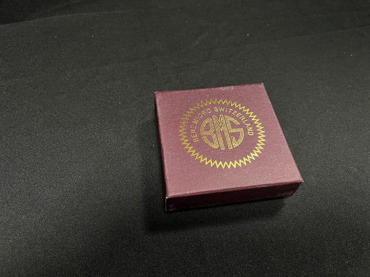 Benz Micro Wood SH MC speaker