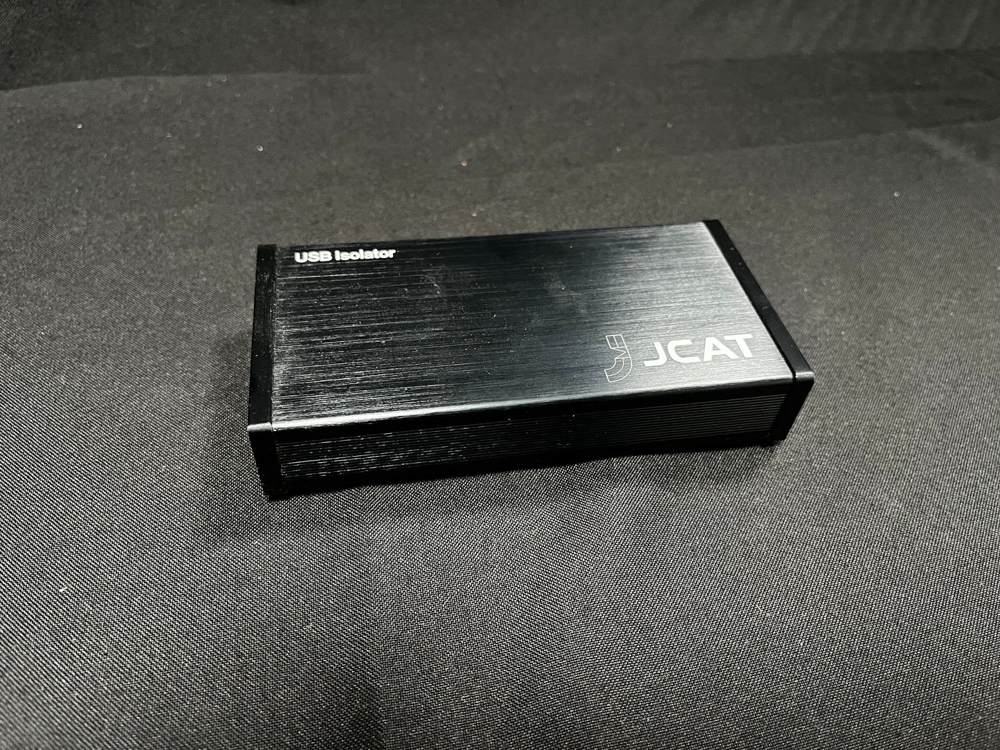 JCAT USB-Isolator