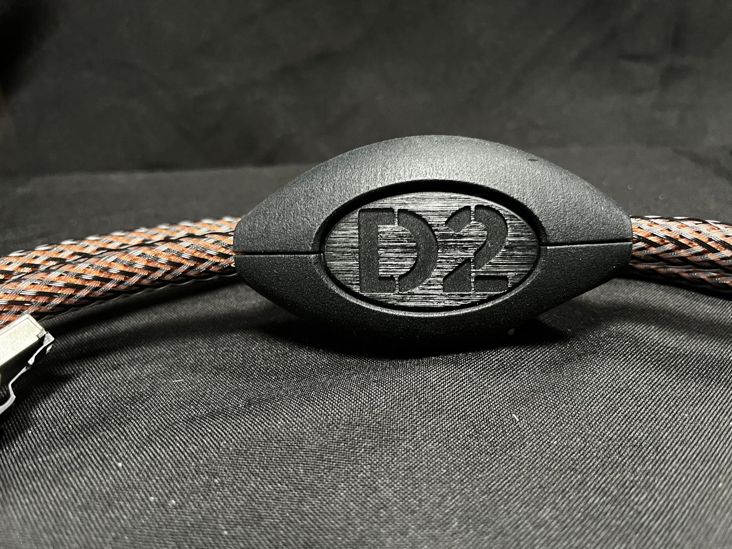 Ansuz D2 Ethernet Cable 2m