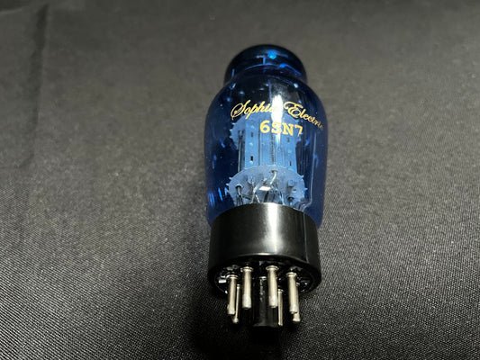 Sophia Electric 6sn7 neu, ohne Verpackung