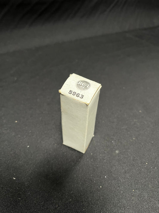 RCA 5963 NOS