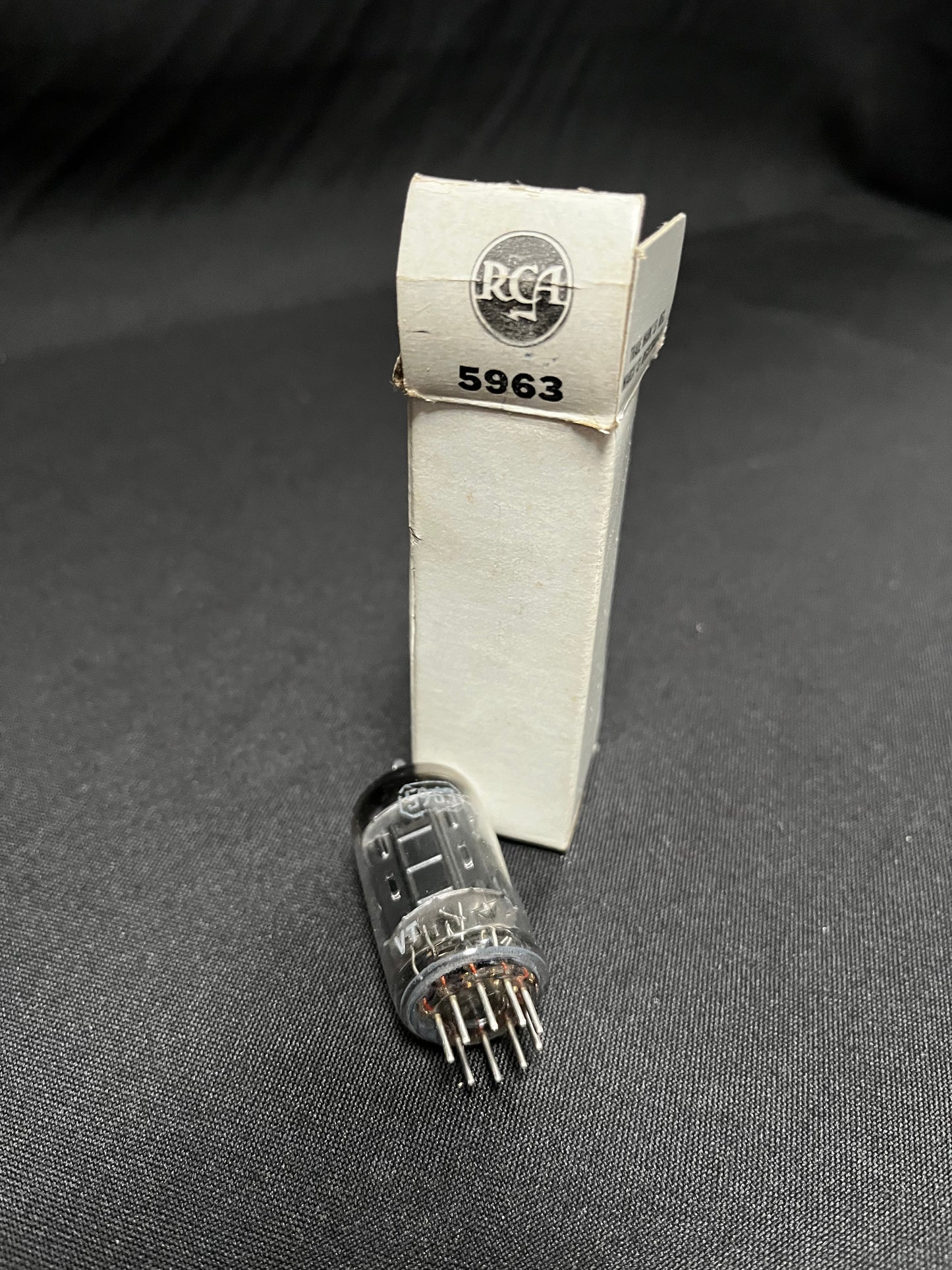 RCA 5963 NOS