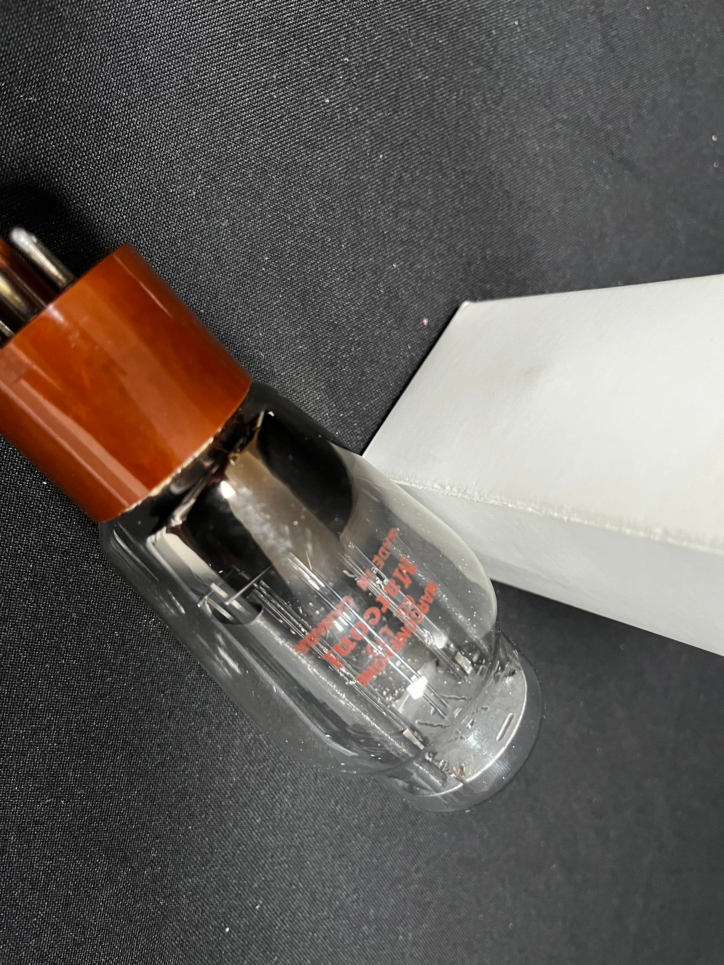 Marconi 5U4G CV-575 U52