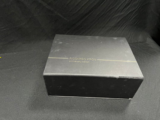 Riccardo Kron Anniversary Edition KR Audio PX25 gepaart Paar