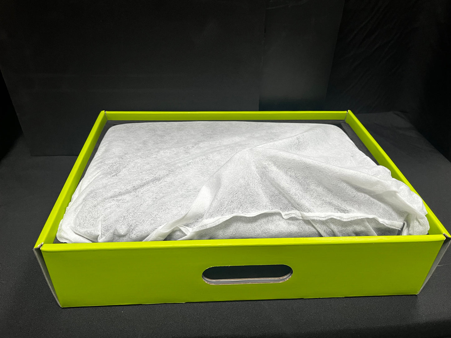 Ansuz D2 LAN/Ethernet Switch