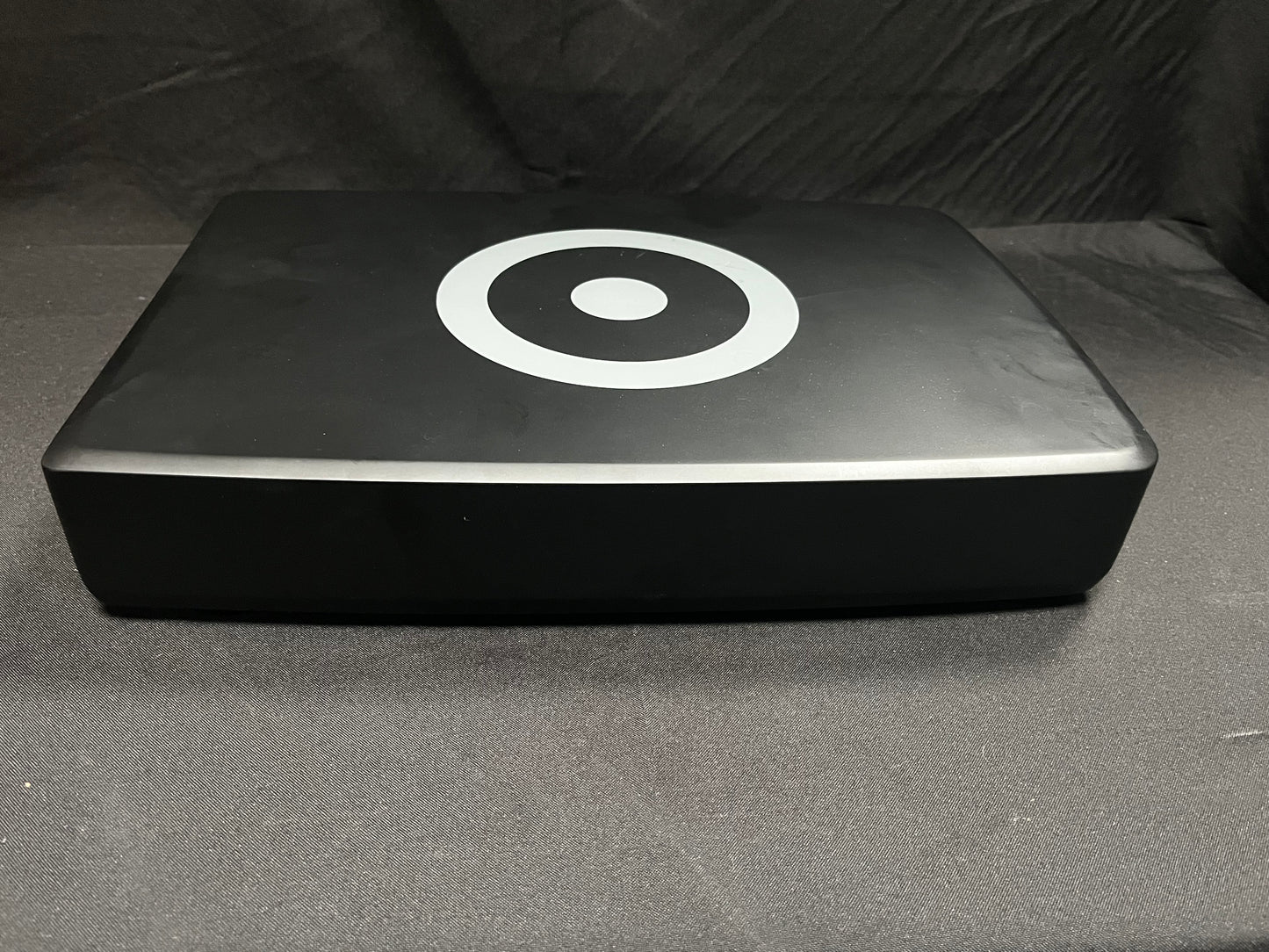 Ansuz D2 LAN/Ethernet Switch