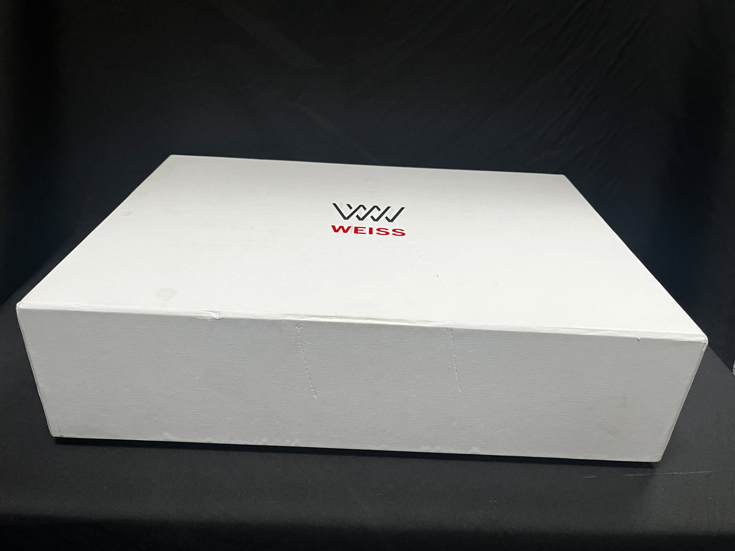 Weiss Helios DAC wie neu