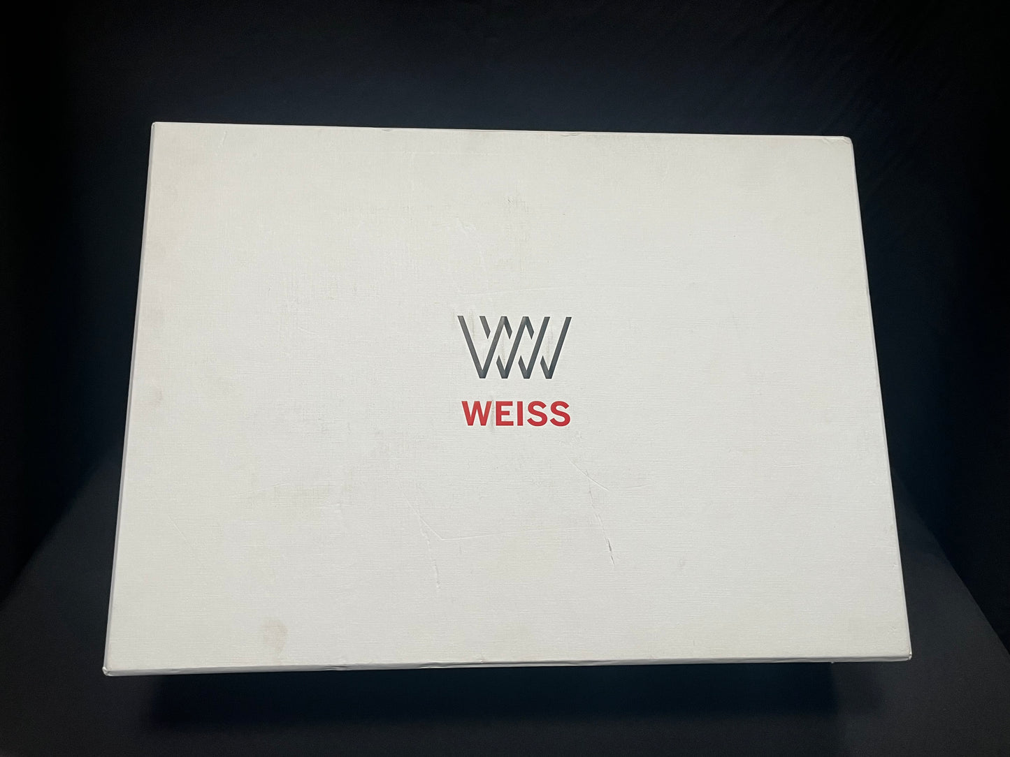 Weiss Helios DAC wie neu