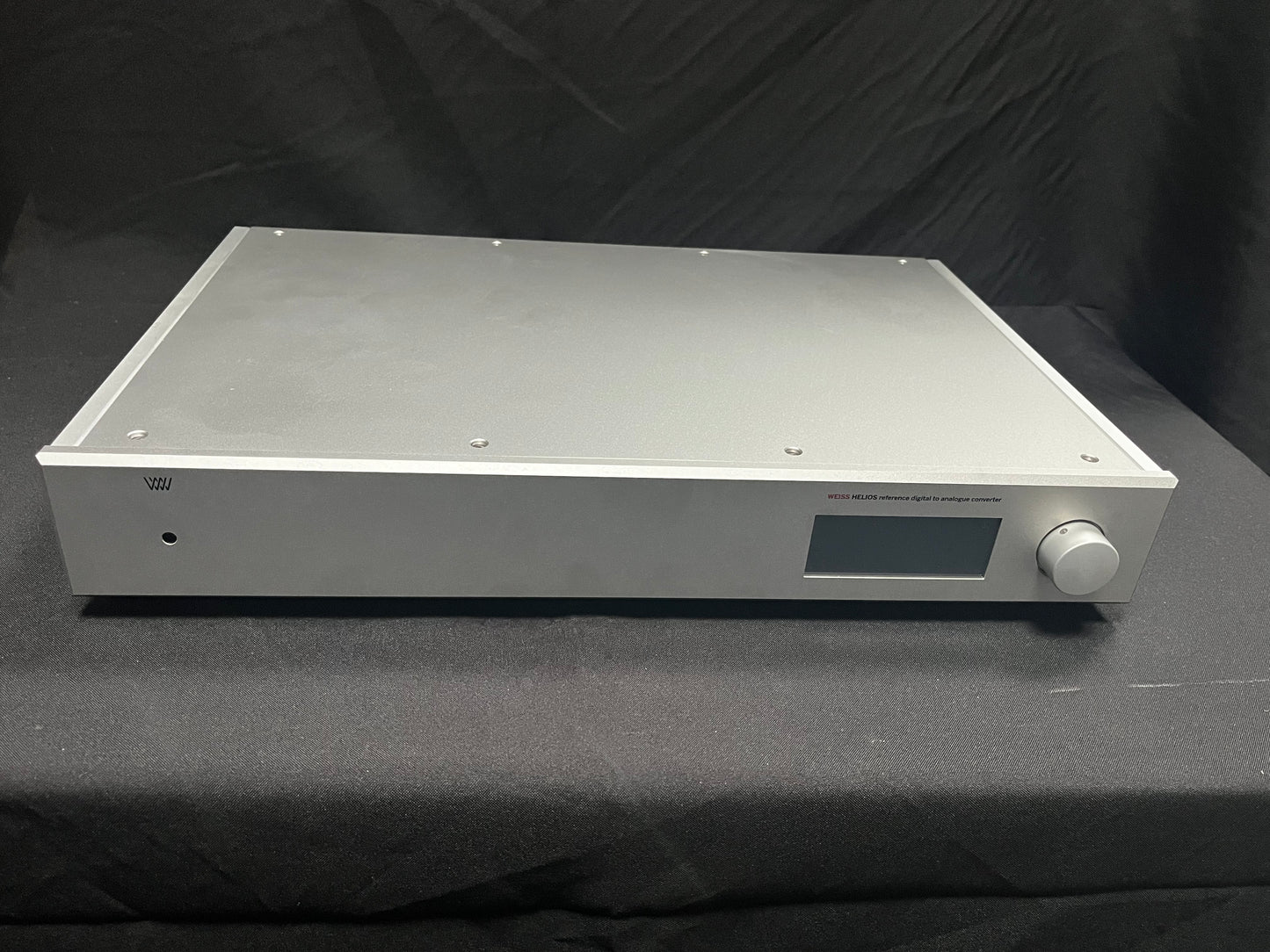 Weiss Helios DAC wie neu