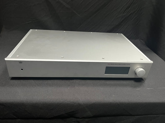 Weiss Helios DAC like new