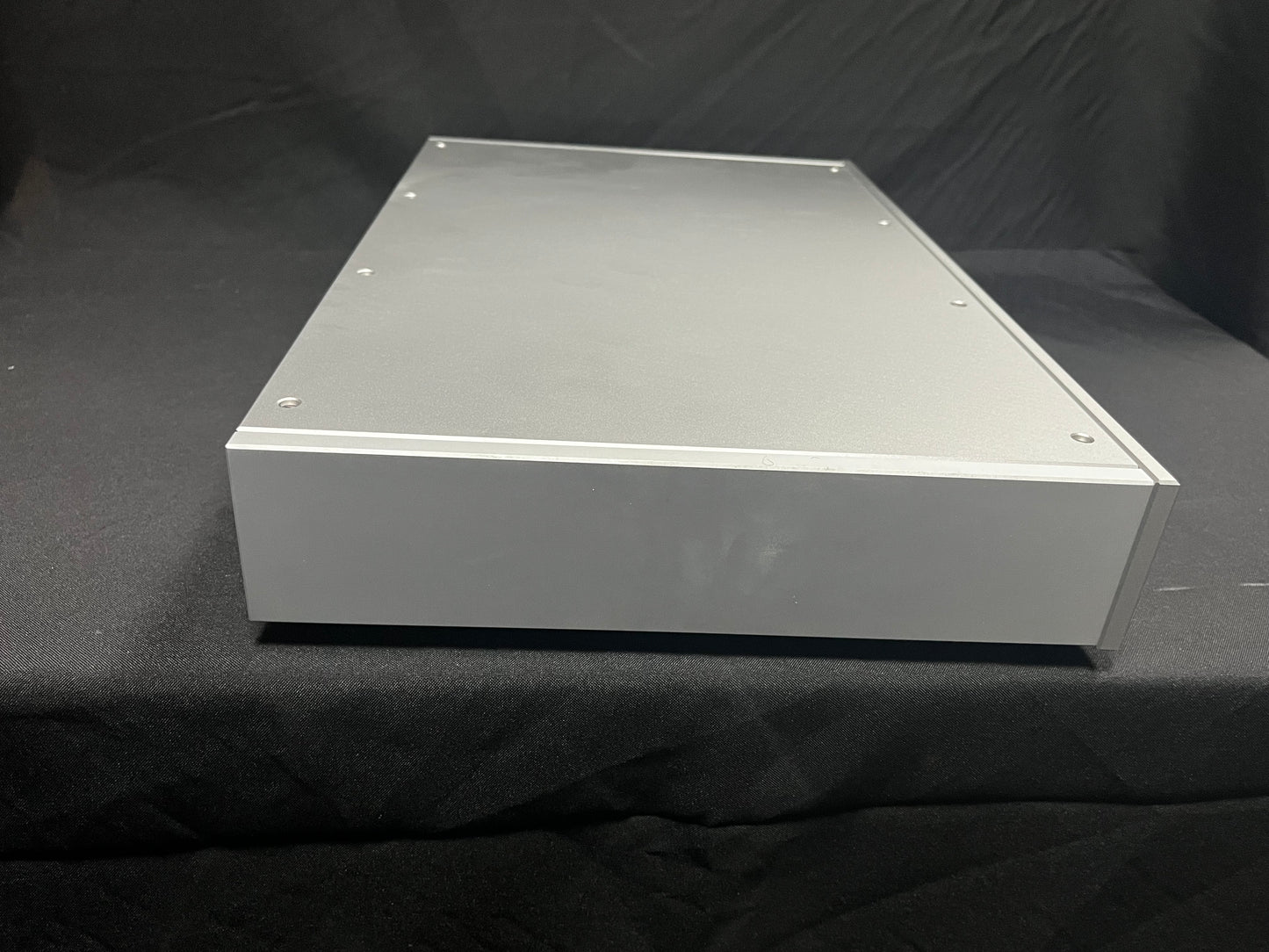 Weiss Helios DAC wie neu