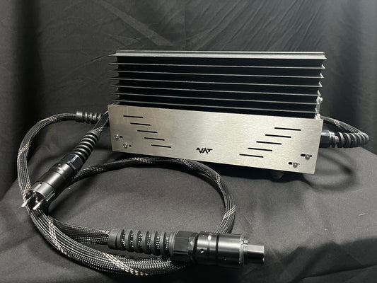 NAT Audio stream filter