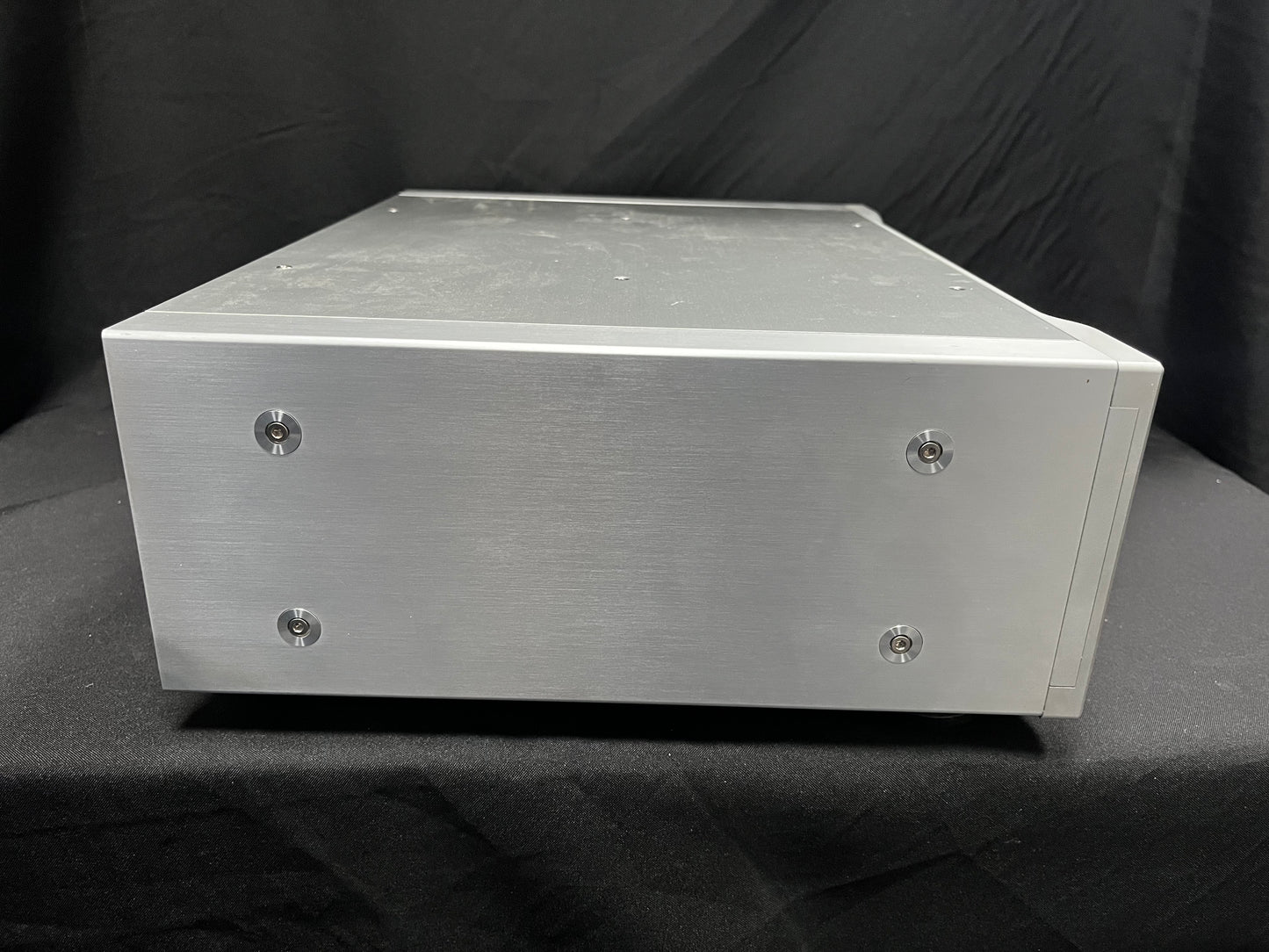 Esoterische G-0rb-Hauptuhr