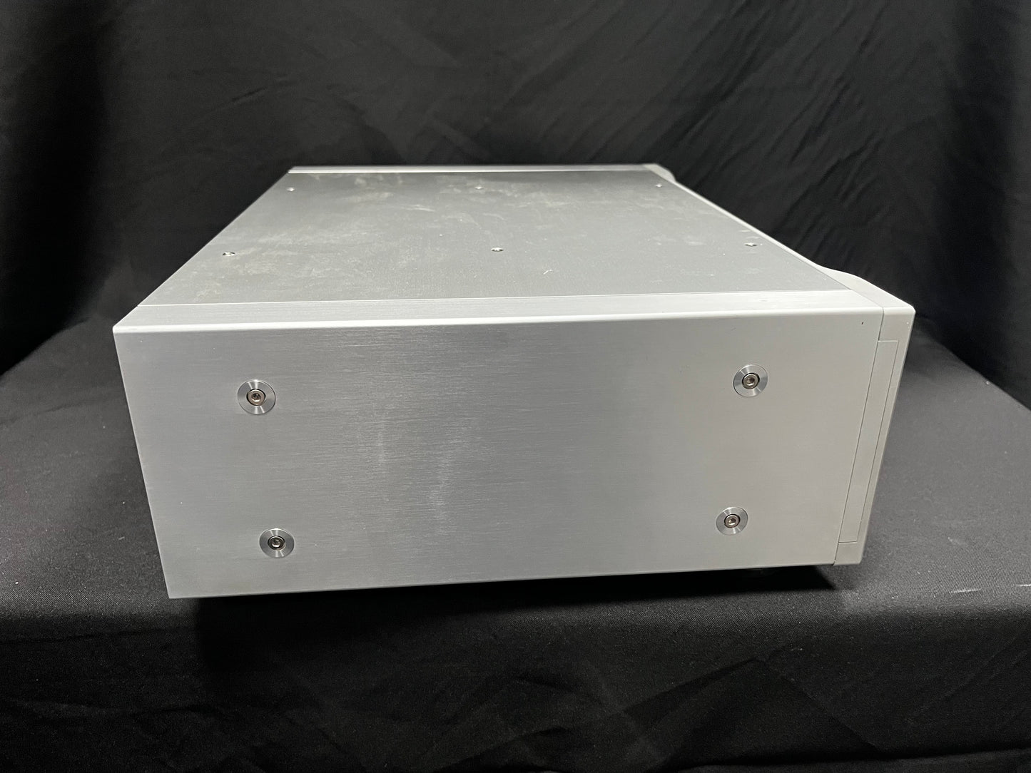 Esoterische G-0rb-Hauptuhr