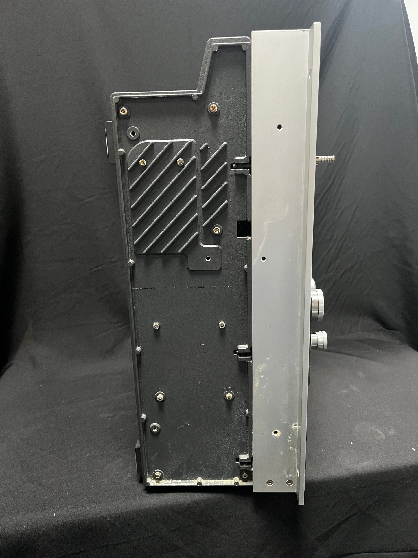 Studer A810 Tonbandgerät komplett restauriert