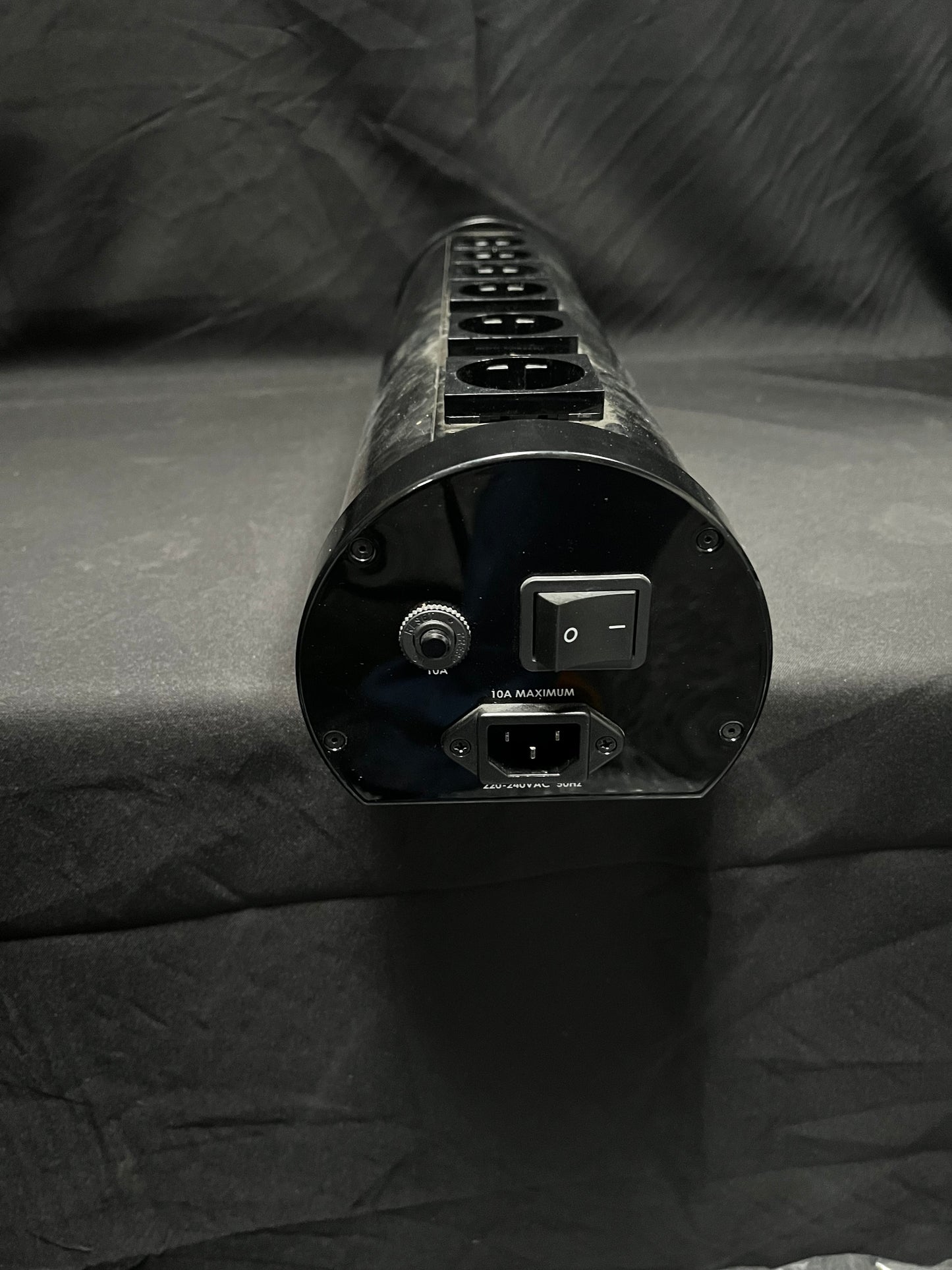 AudioQuest Niagara 1000