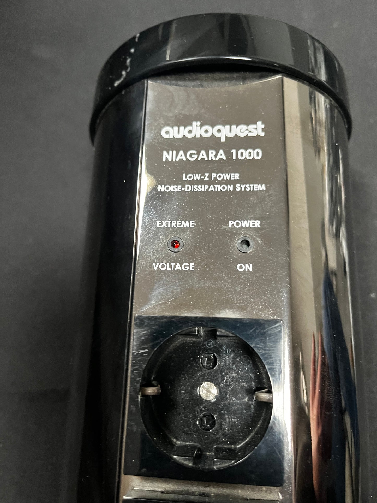 AudioQuest Niagara 1000