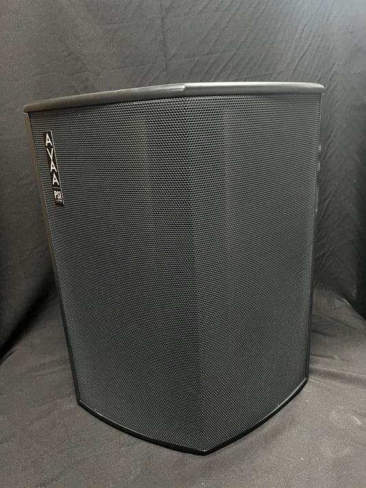 PSI AVAA C20 bass beats