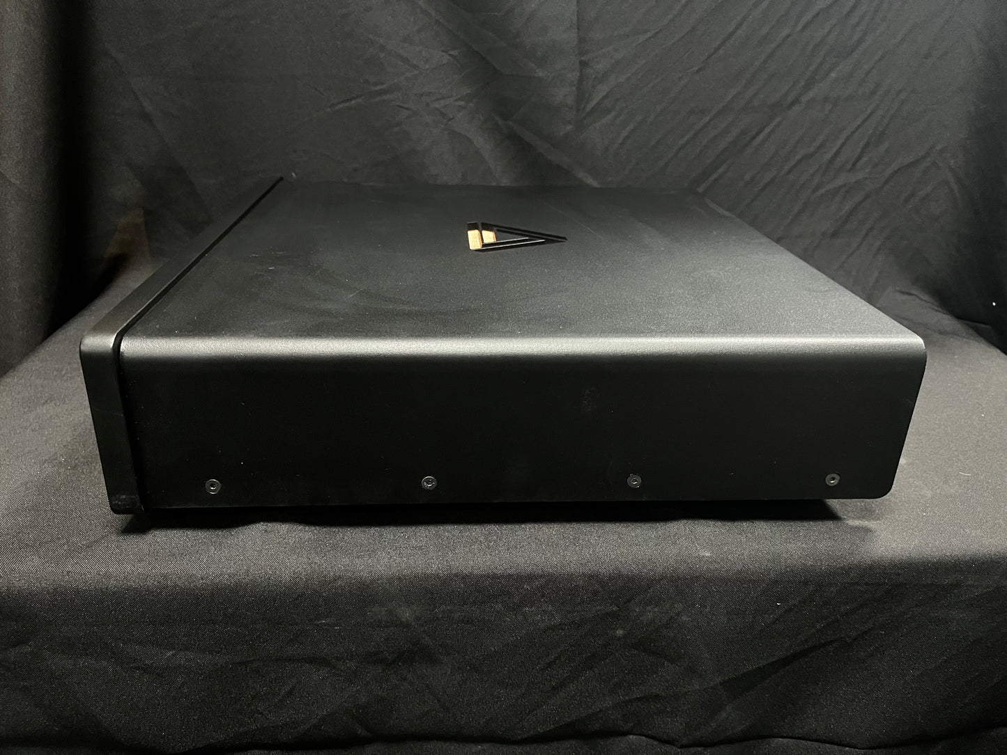 Lucas Audio Lab LDMS MiniMax Server/Streamer mit externer LPSU und 4TB SSD