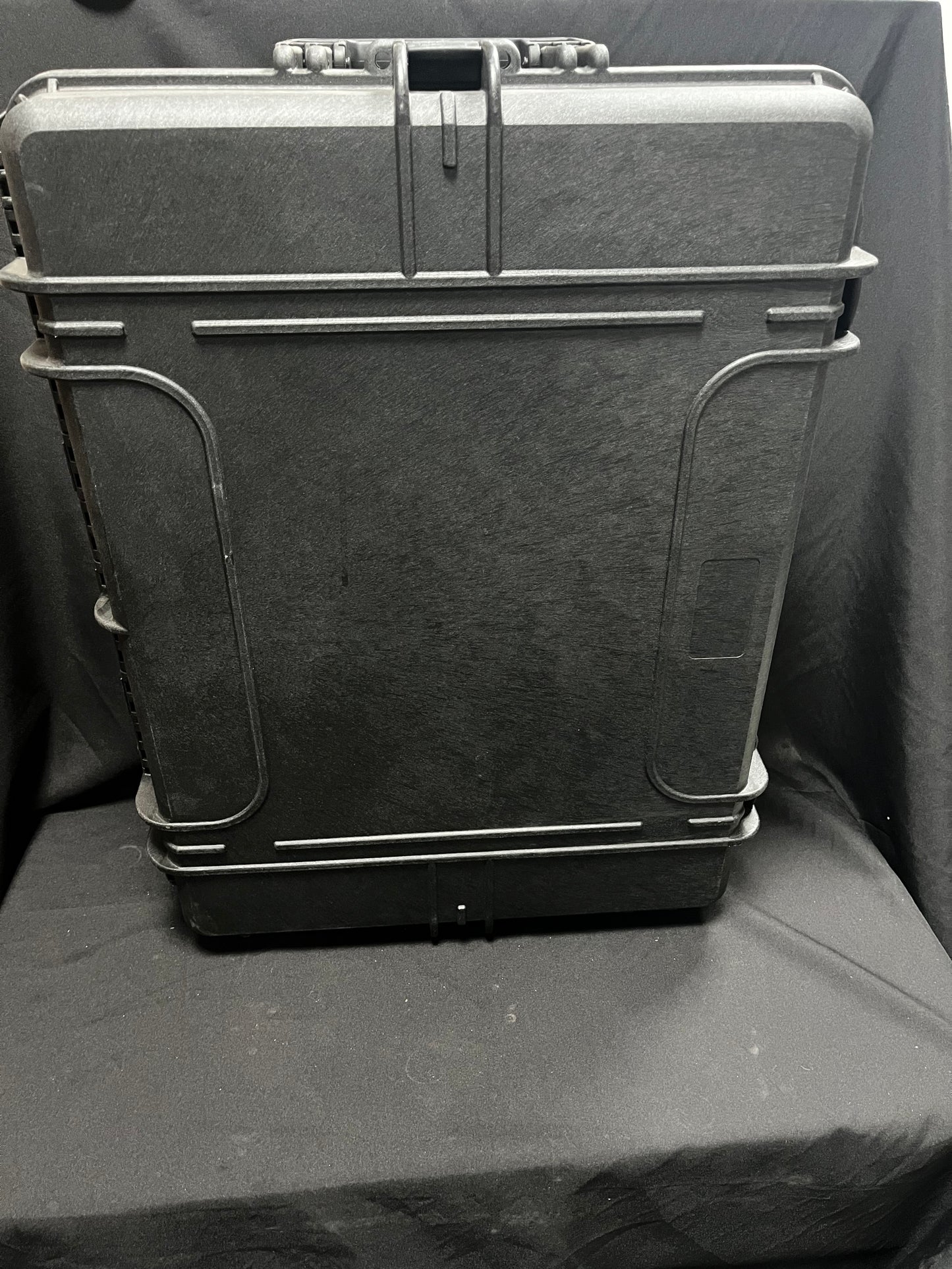 Lucas Audio Lab LDMS MiniMax Server/Streamer mit externer LPSU und 4TB SSD