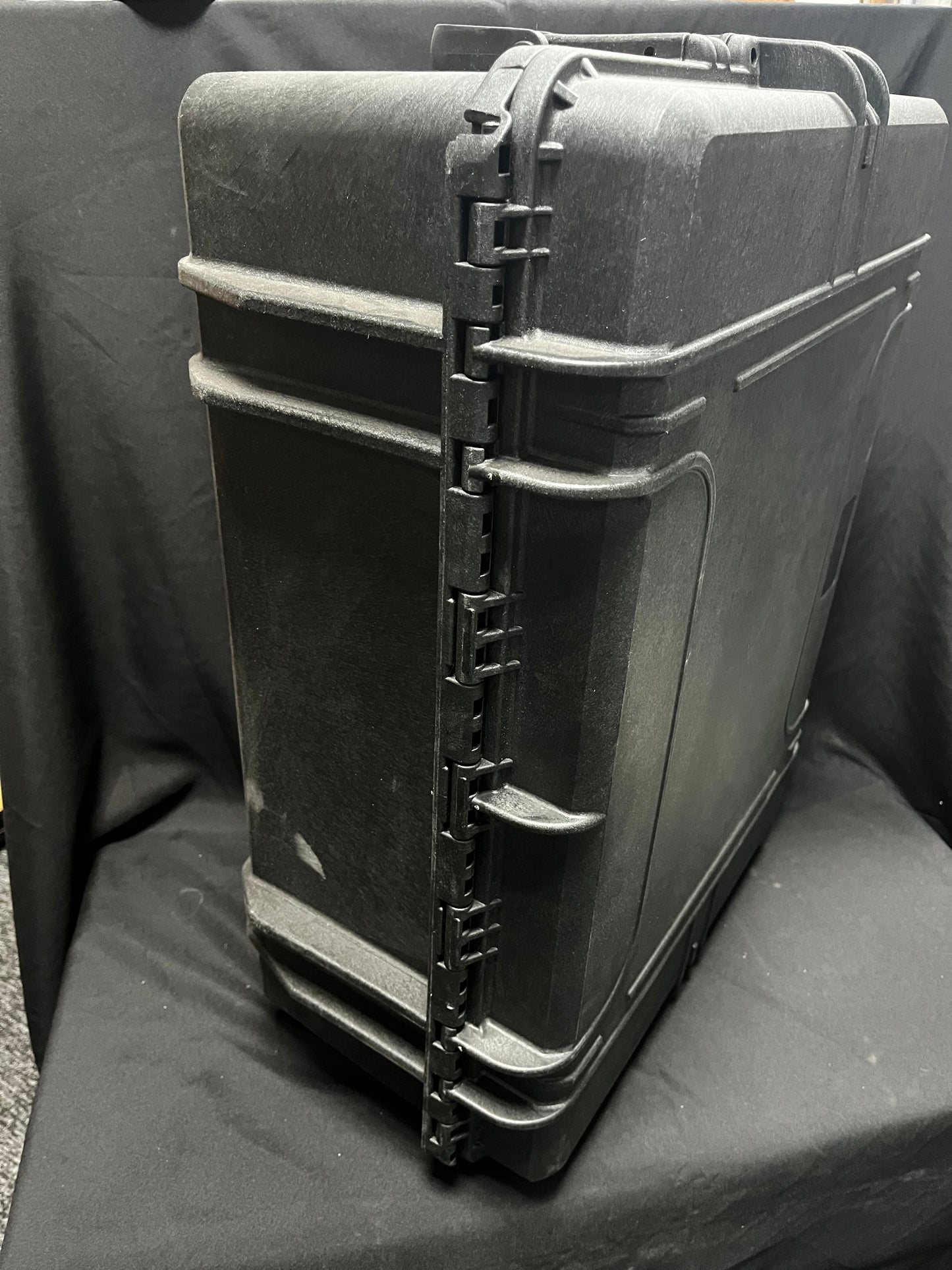 Lucas Audio Lab LDMS MiniMax Server/Streamer mit externer LPSU und 4TB SSD