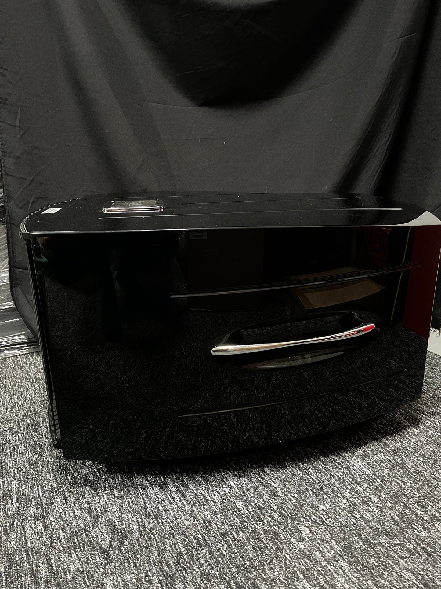 Rel No.31 subwoofer