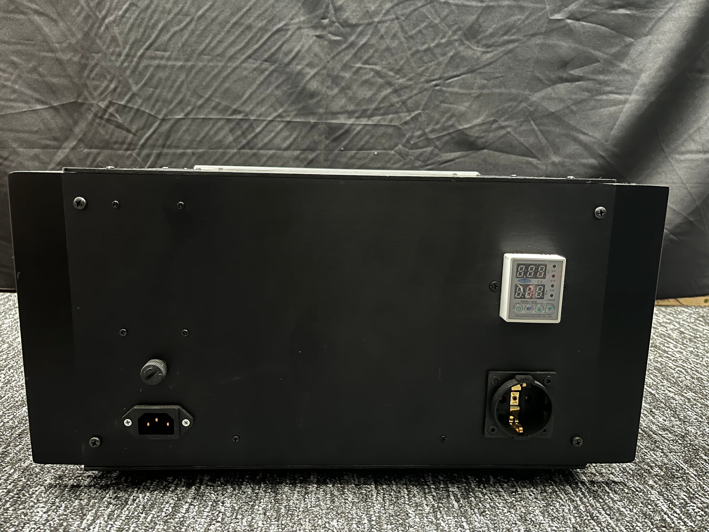 Neuer Stromgenerator "NewClear Power" 1000W