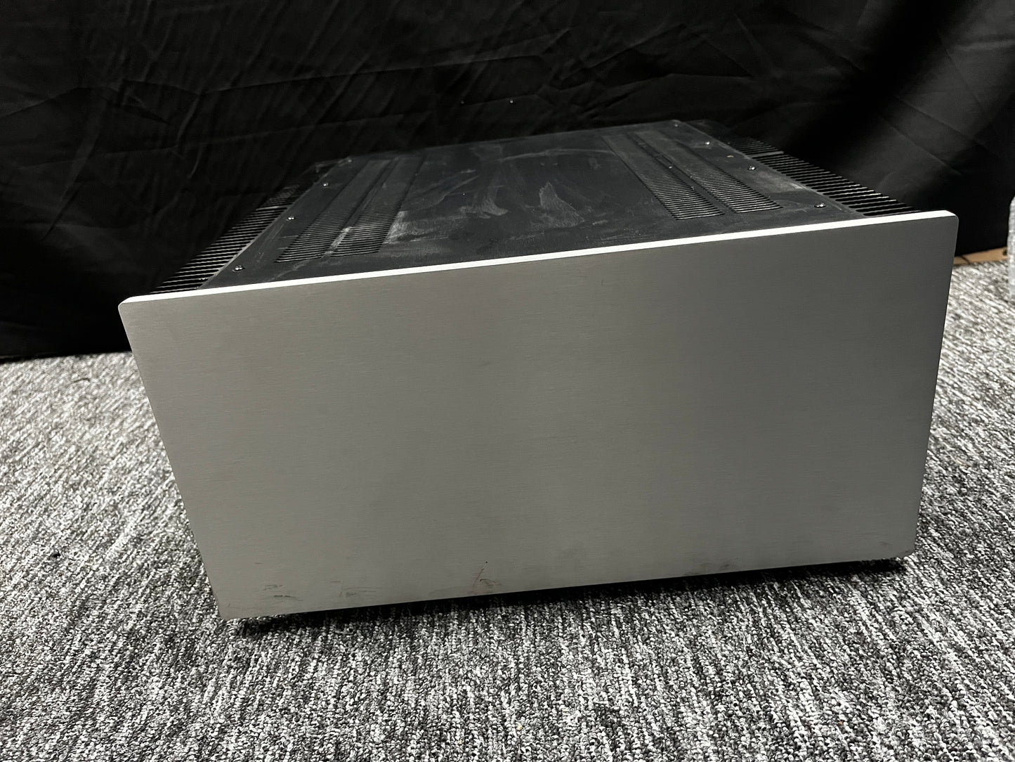 Neuer Stromgenerator "NewClear Power" 1000W