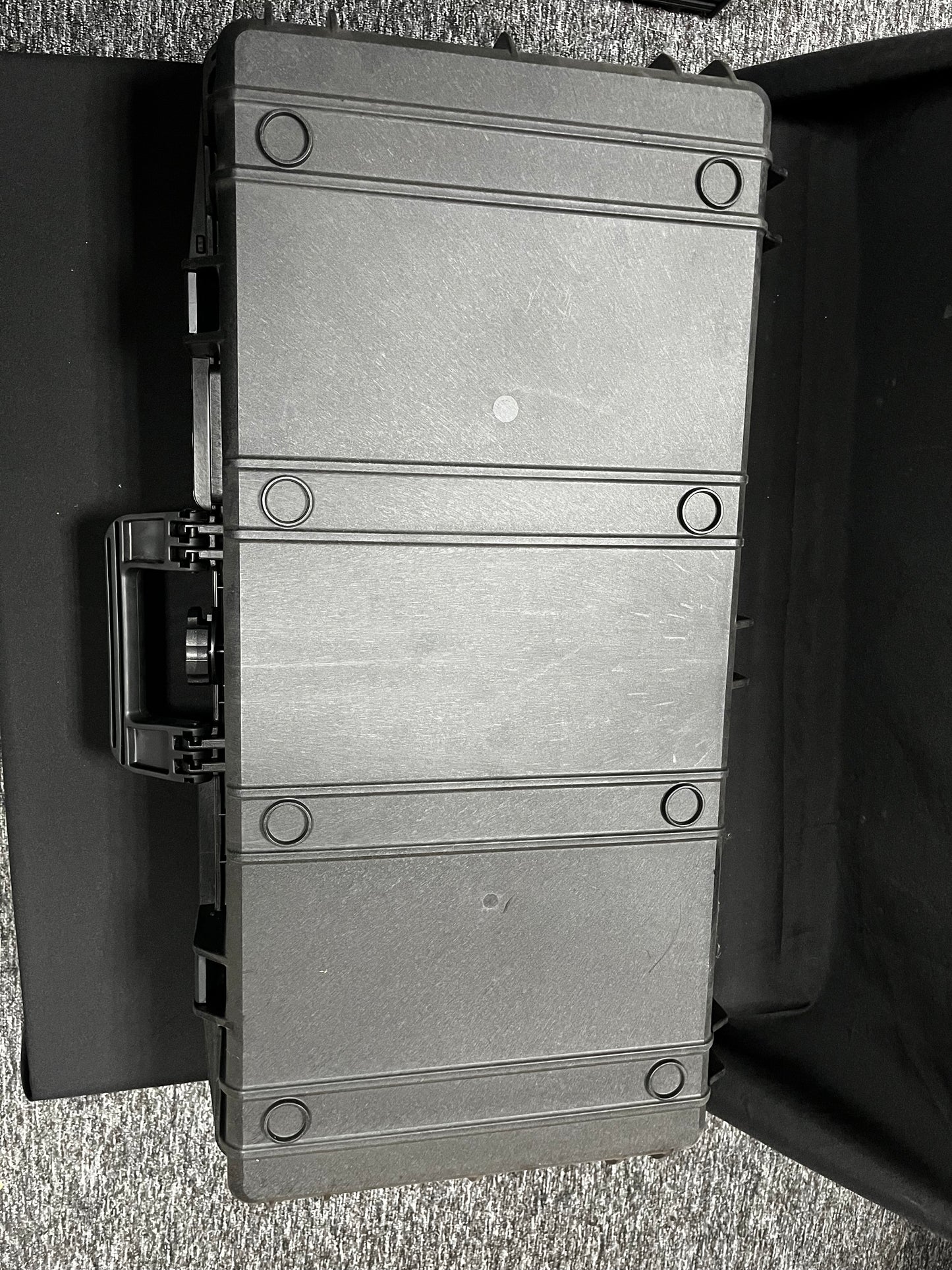 NAT Giga Shield Lautsprecherkabel 1,5m mit Jumpern