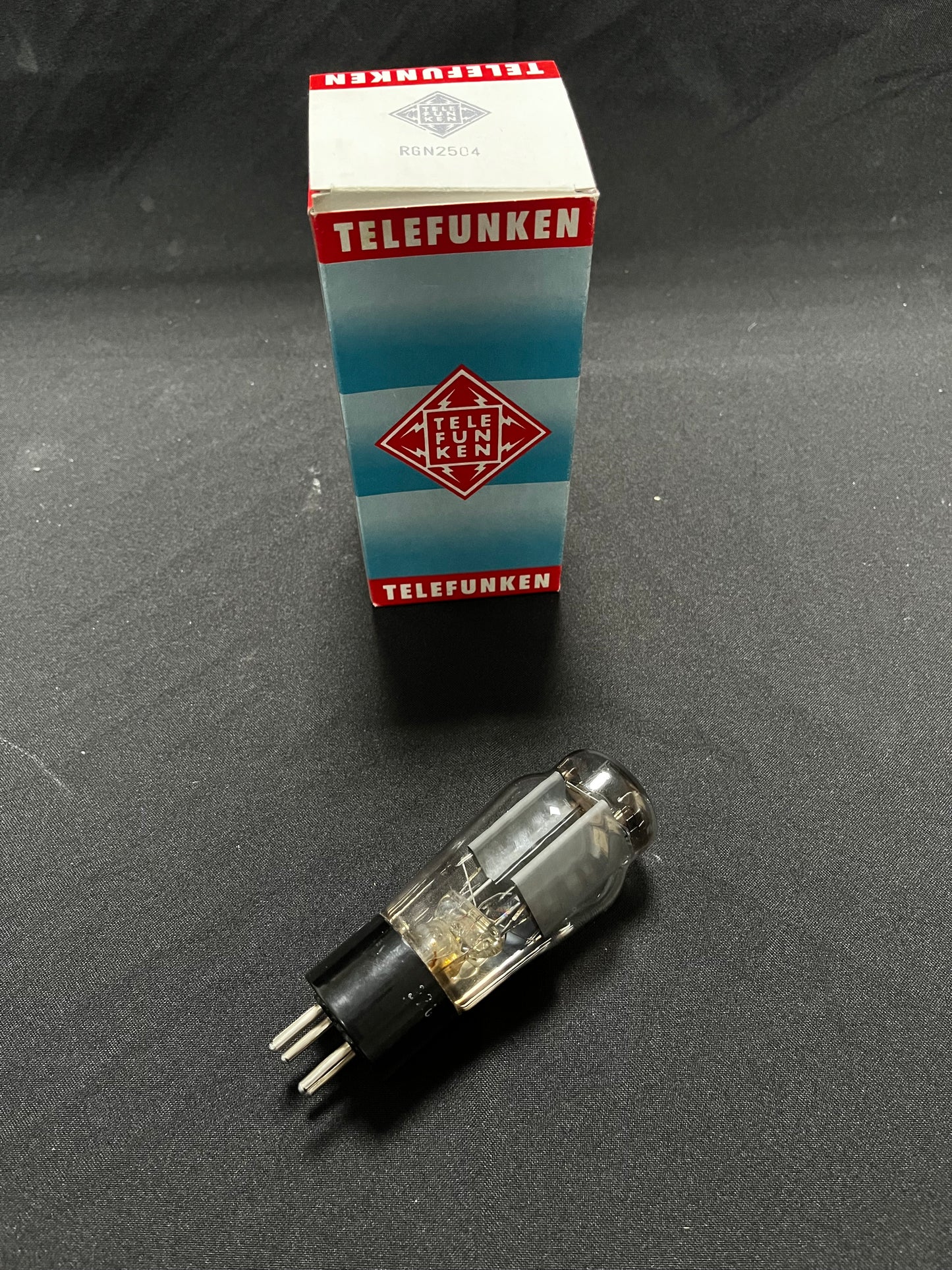 Telefunken RGN2504