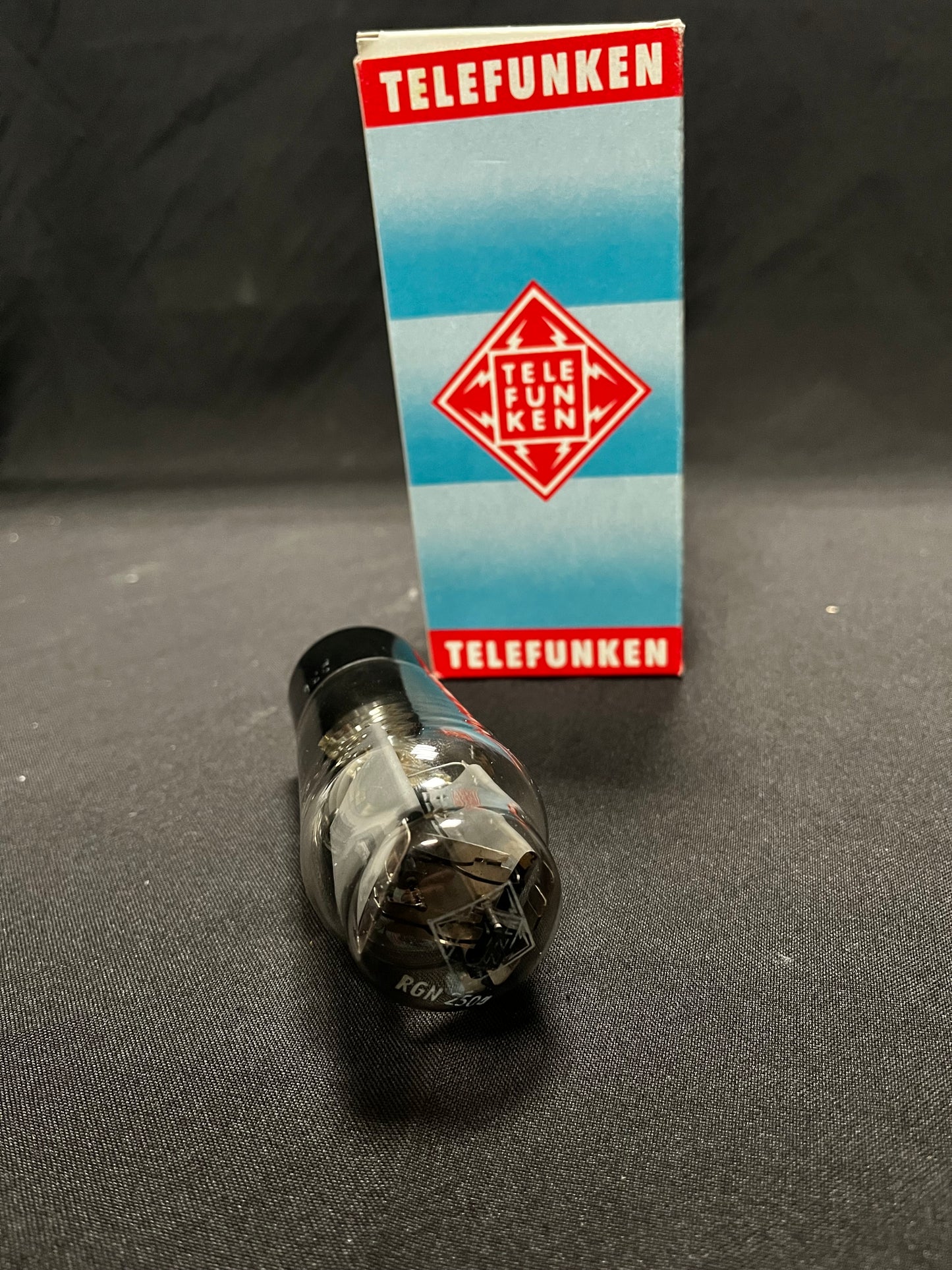 Telefunken RGN2504
