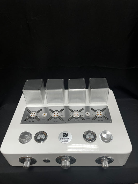 Trafomatic Tara 30A Vorverstärker